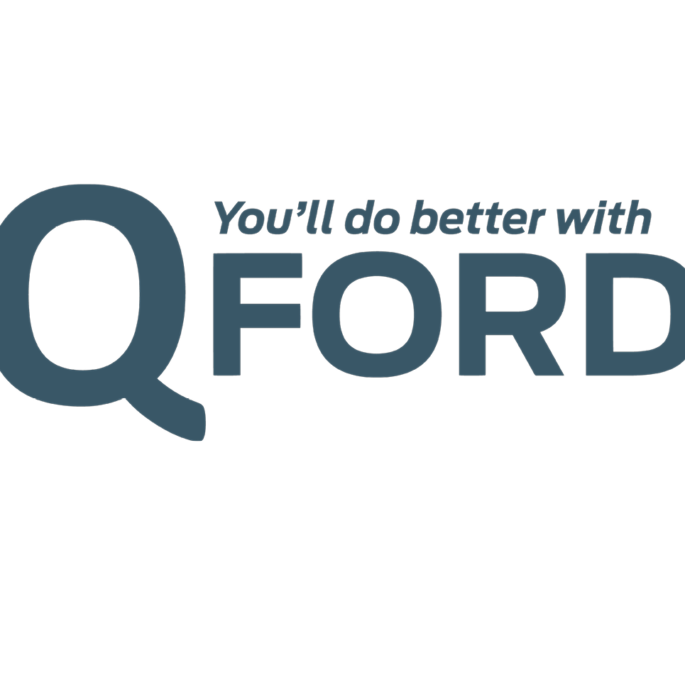 Qford Ford